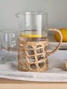 JARRA RECTA BALI 1350 ML