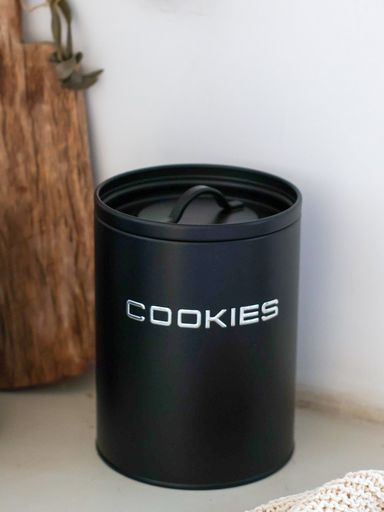LATA BLACK COOKIES