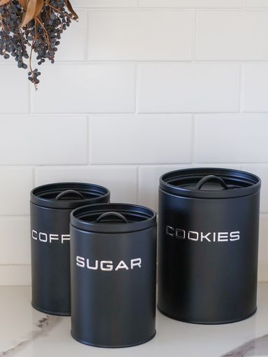 LATA BLACK SUGAR