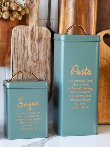 LATA PASTA MANIJA BRONCE