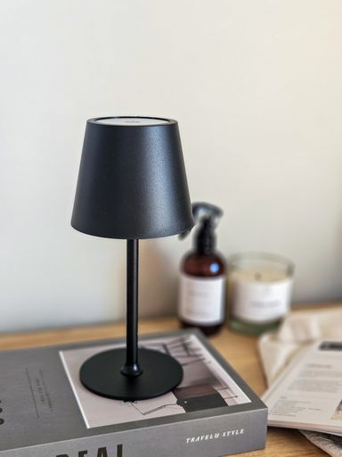 [AAH210] Lampara Usb Dome