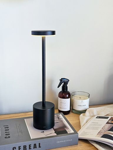 [AAH209] Lampara Usb Ovni