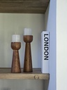 Libro Decorativo London