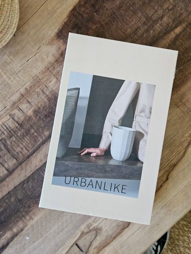 Libro Decorativo Urban Like