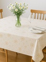 MANTEL PANADERO SALMON 250X150