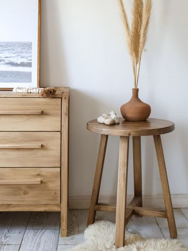 MESA DE ARRIME SERENA