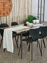 MESA DE COMEDOR MALIBU