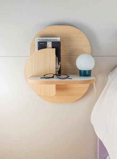 MESA DE LUZ OTTO