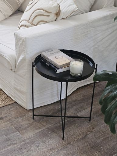 MESA RATONA CHAPA 40,5 CM