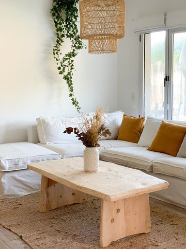 MESA RATONA CIPRES 140X60X45