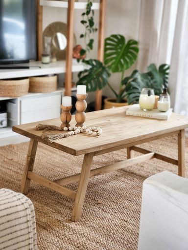 MESA RATONA CLÁSICA 100X60X45