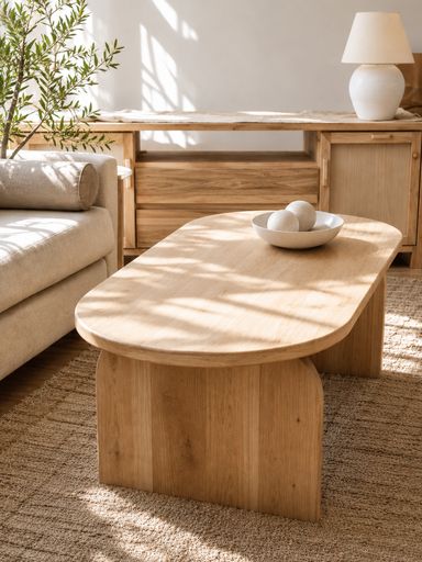 MESA RATONA MADRID 120CM