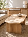 MESA RATONA MADRID 150CM