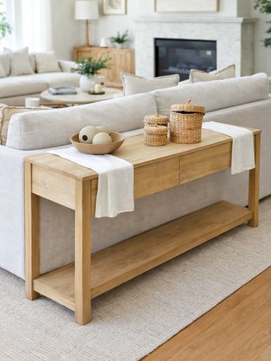 MUEBLE BAJO MULTIFUNCION