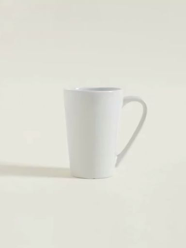 MUG BLANCO ALTO