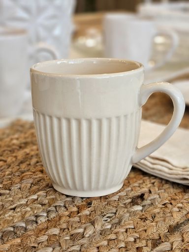 MUG BOMBE CHAMPAGNE