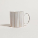 MUG IVIE CREAM 450 ML