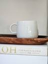 MUG KHADI NATURAL 280 ML