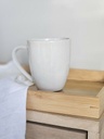 MUG RODAS CREAM 330 ML