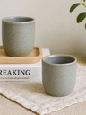 MUG SIN ASA EDEN GRIS