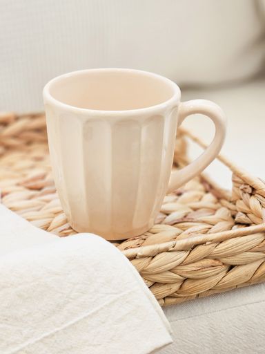 MUG VAINILLA CHAMPAGNE