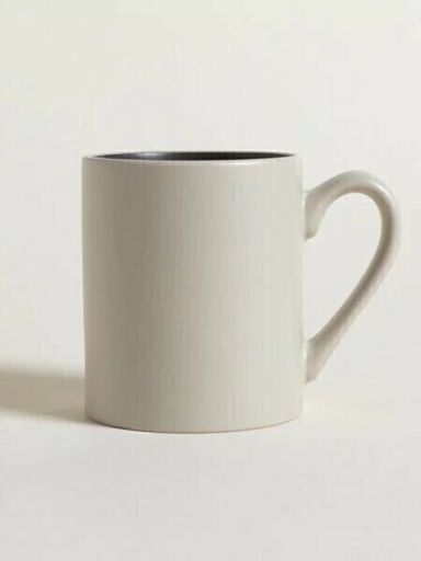 MUG WEEKEND GRIS