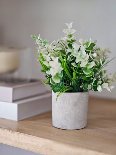 Maceta deco 26cm