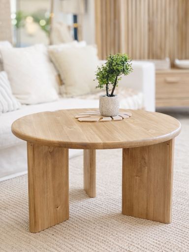 [AAH281] Mesa ratona pucara 60cm
