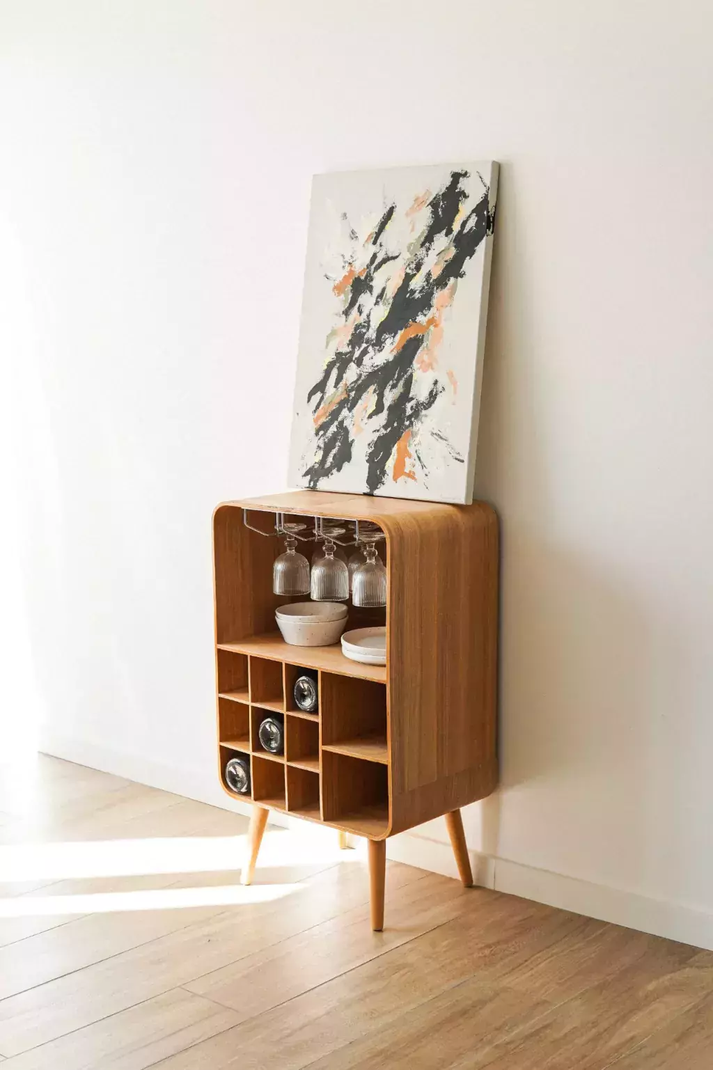 Mini Bar Avila