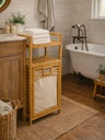 Mueble Multifuncion Baño 95 cm