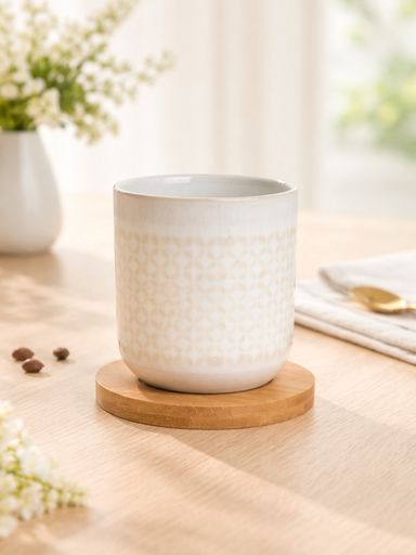 Mug Sin Asa Kall con Base 237 ml