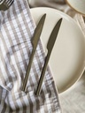 PACK X2 CUCHILLO VIENA SILVER