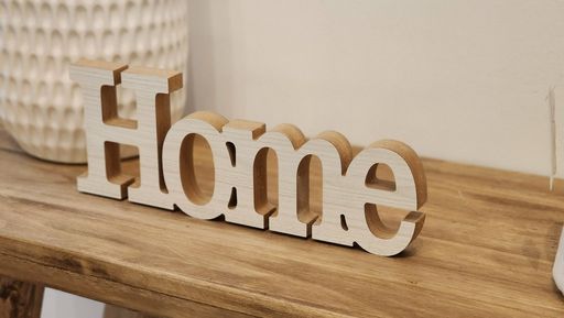 PALABRA HOME BLANCA