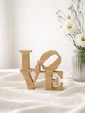 PALABRA LOVE XL PARAISO
