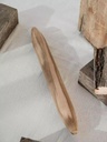 PALO DE AMASAR ARTESANAL 35 CM