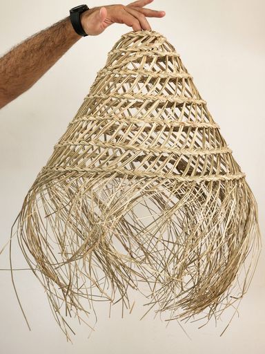 PANTALLA RUMBA SEAGRASS