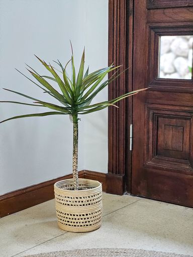 PLANTA ARTIFICIAL 78CM