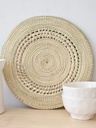 PLATO DE SITIO CARANDILLO 35CM