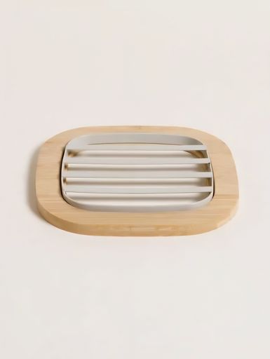 POSA PAVA GRIS BASE BAMBOO