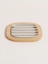 POSA PAVA GRIS BASE BAMBOO