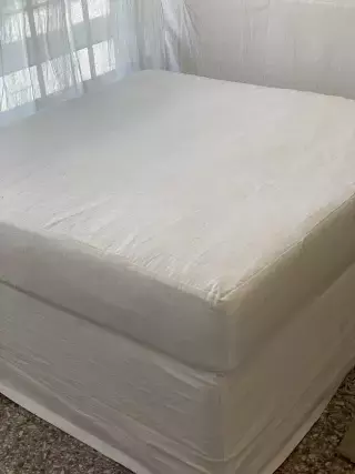 PUFF CLASSIC 60X60
