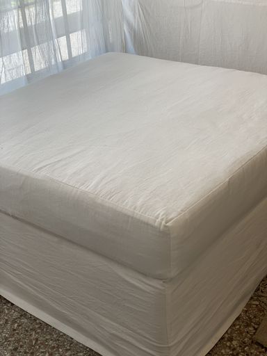 PUFF CLASSIC 90X90