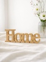 Palabra home paraiso