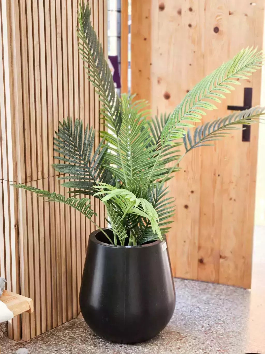Planta Artificial Areca 160cm