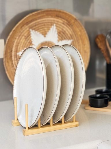 Porta Platos 18 cm