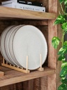 Porta Platos 29 cm