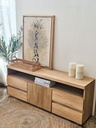 RACK SAMANA