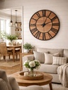 RELOJ V&G 90CM ROMANO