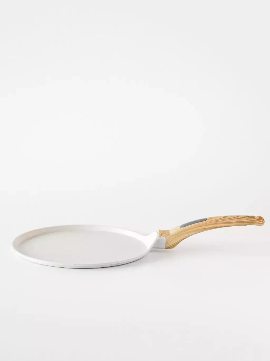 SARTEN CREPERA ESSENTIAL 25 CM GRANITO BEIGE