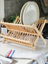 SECA PLATOS BAMBOO SECA PLATOS BAMBOO